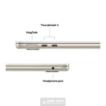 Macbook Air 13 M4