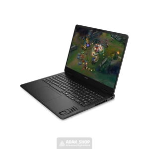 لپ تاپ اچ پی OMEN 16-AP0167AX r9 8940HX 16GB 1TB SSD RTX5060 FHD