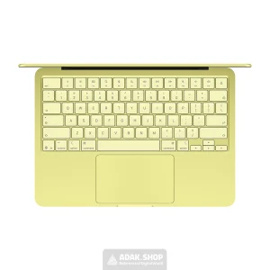 لپ تاپ اپل MacBook Neo 13 MHFE4 A18 Pro 8GB 512GB 5CORE GPU IPS