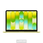 لپ تاپ اپل MacBook Neo 13 MHFD4 A18 Pro 8GB 256GB 5CORE GPU IPS