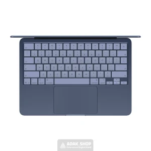 لپ تاپ اپل MacBook Neo 13 MHFF4 A18 Pro 8GB 256GB 5CORE GPU IPS