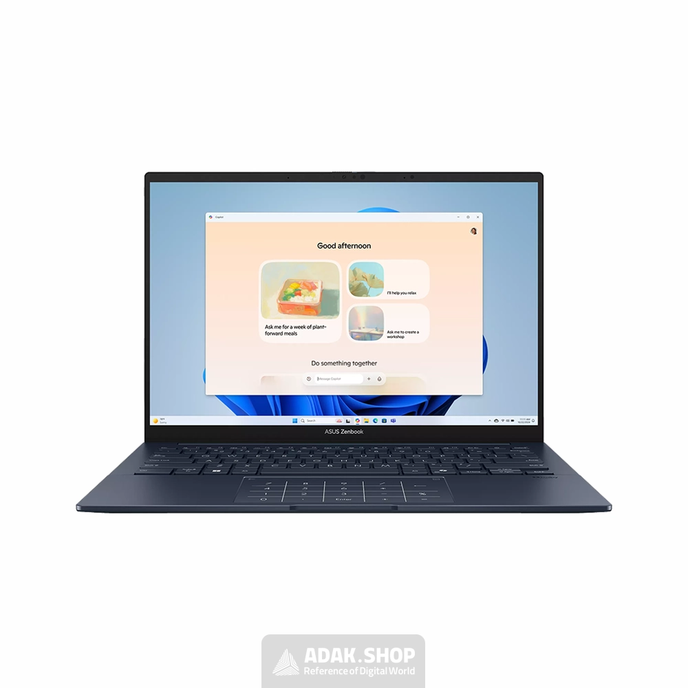 ASUS Zenbook 14 UX3405