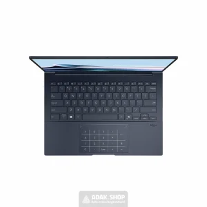 لپ تاپ ایسوس Zenbook 14 UX3405 U7 255H 16GB 1TB SSD Intel Arc WUXGA