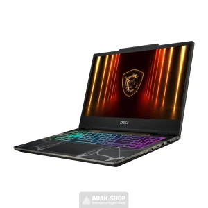 لپ تاپ ام اس آی Cyborg 15 B2RWEKG C7 240H 96GB 1TB SSD RTX5050 FHD