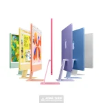 iMac MWV13 2024 M4