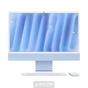 iMac MWV13 2024 M4
