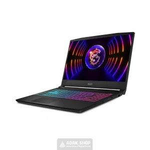لپ تاپ ام اس آی Katana 15 HX B14W i9 14900HX 16GB 1TB SSD RTX5060 QHD