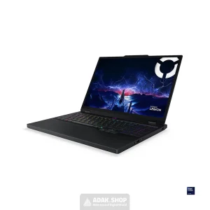 لپ تاپ لنوو Legion 5 15IRX10 i7 14700HX 16GB 1TB SSD RTX5060 WQXGA
