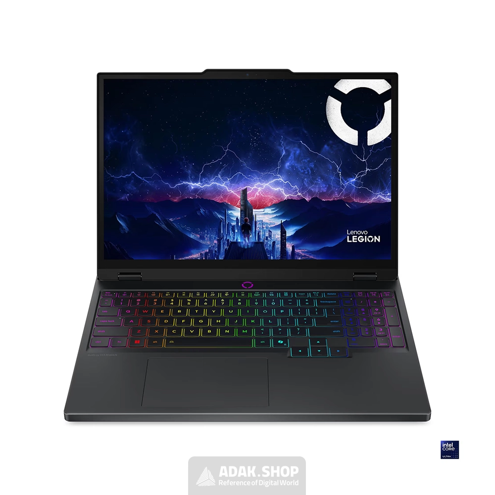 Legion 5 15IRX10