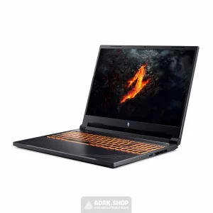 لپ تاپ ایسر Nitro V16 ANV16-71-760Q i7 14650HX 16GB 1TB SSD RTX 4050 WUXGA