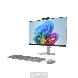 آل این وان اچ پی OmniStudio X 27-CS1029 U7 256V 16GB 1TB SSD FHD