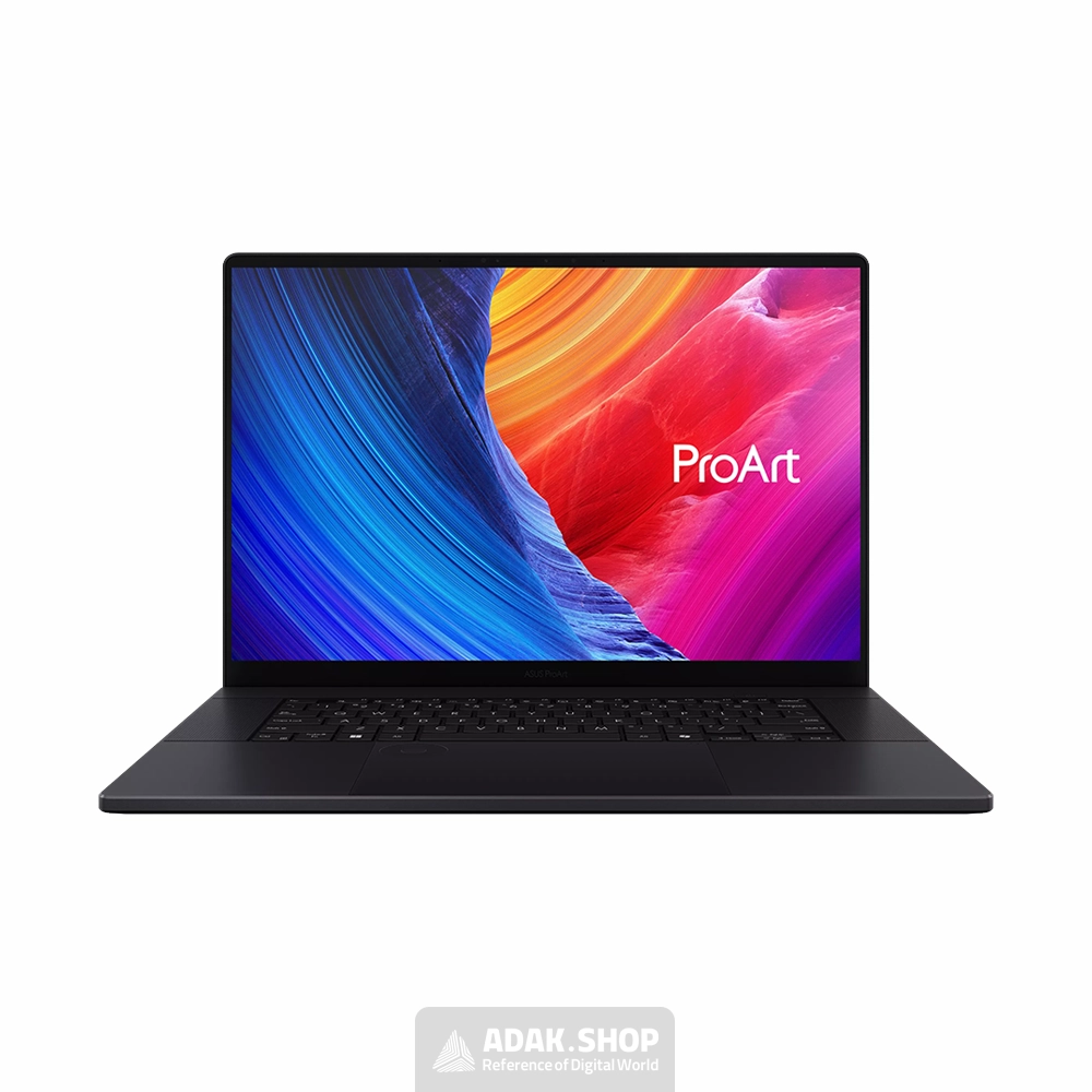 ProArt P16 H7606