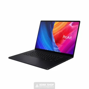 لپ تاپ ایسوس ProArt P16 H7606 Ryzen AI9 HX 370 32GB 1TB RTX5090 WQXGA