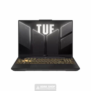 TUF Gaming F16 FX607VU