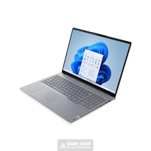 لپ تاپ لنوو ThinkBook 16 G9IRL i5 13420H 64GB 1TB SSD WUXGA