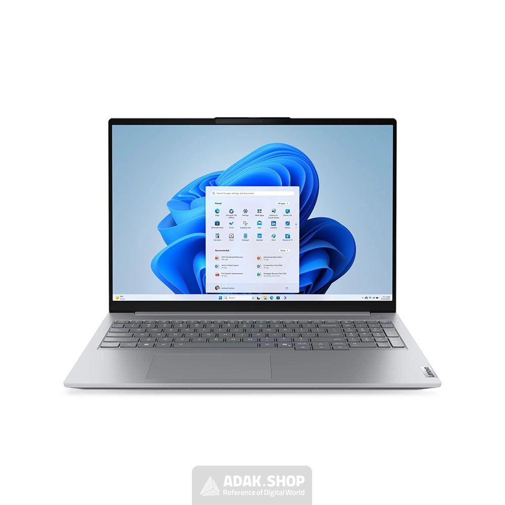 ThinkBook 16G9IRL