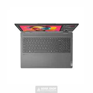 لپ تاپ لنوو Yoga 7 2-in-1 16IML U7 155U 16GB 1TB SSD WUXGA