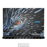 Titan 18 HX Dragon Edition Norse Myth