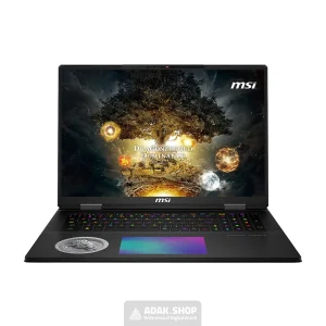Titan 18 HX Dragon Edition Norse Myth