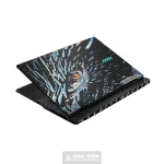 Titan 18 HX Dragon Edition Norse Myth