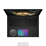 Titan 18 HX Dragon Edition Norse Myth