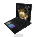 Titan 18 HX Dragon Edition Norse Myth