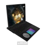 Titan 18 HX Dragon Edition Norse Myth