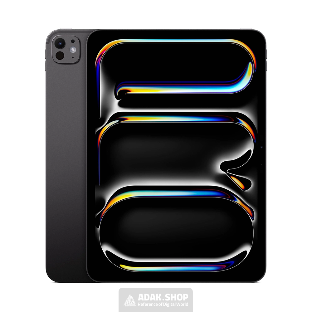 iPad Pro 11 M5