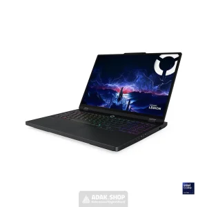 لپ تاپ لنوو Legion Pro 5 16IAX10 U7 255HX 32GB 2TB SSD RTX5060 WQXGA