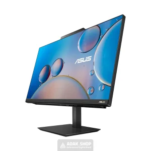 آل این وان ایسوس AIO A5 A5402WVA i7 1360P 64GB 2TB+512GB SSD FHD
