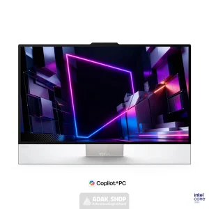 Yoga AIO i Aura Edition