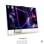 Yoga AIO i Aura Edition