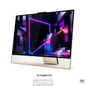 آل این وان لنوو Yoga AIO i Aura Edition Ultra X7 358H 32GB 2TB UHD