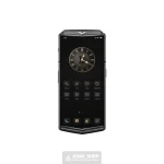 Agent Q Alligator Gold Accent Collector’s Edition Gold Ⅴ