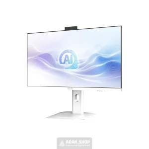 آل این وان ام اس آی Modern AM273QP AI 1UM U7 155H 32GB 1TB SSD WQHD