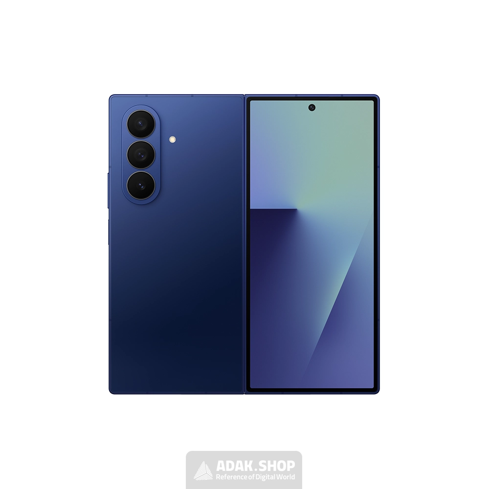 Samsung Galaxy Z Fold7