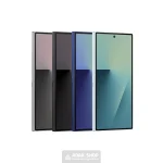 Samsung Galaxy Z Fold7