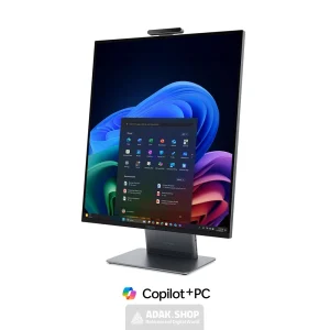 آل این وان لنوو ThinkCentre X AIO Ultra X7 368H 32GB 1TB QHD