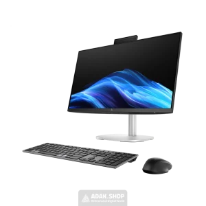 آل این وان اچ پی EliteStudio 8 24 G1i U7 265 32GB 1TB SSD FHD