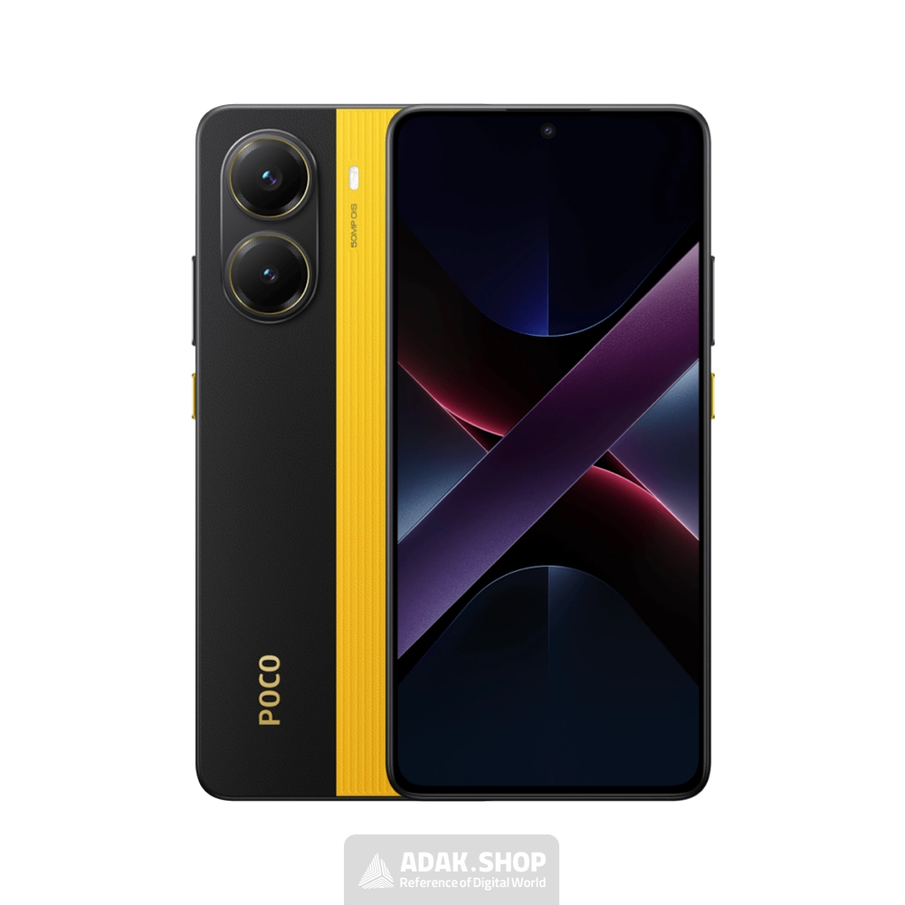Xiaomi Poco X7 Pro