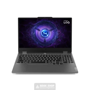 Lenovo LOQ 15IRX9