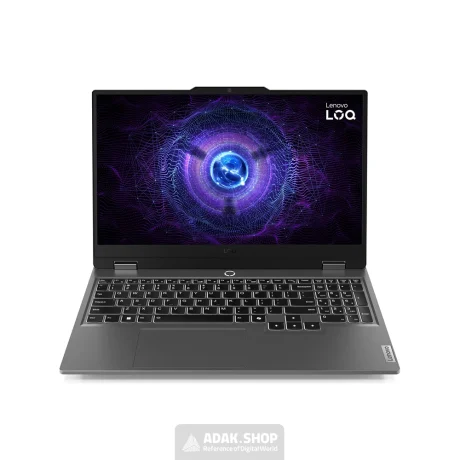 Lenovo LOQ 15IRX9