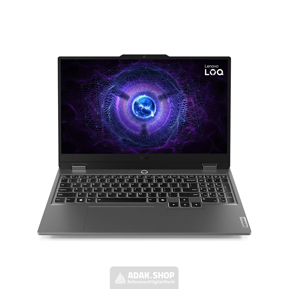Lenovo LOQ 15IRX9