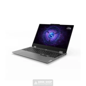 لپ تاپ لنوو Lenovo LOQ 15IRX9 i7 13645HX 16GB 512GB SSD RTX 4050 FHD