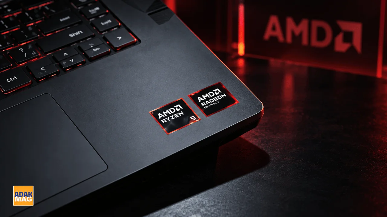 اخبار و شایعات نسل جدید پردازنده‌های AMD