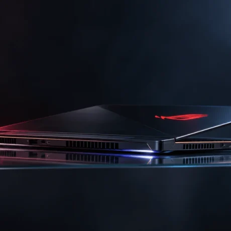 ایسوس باریک ترین لپ تاپ مجهز به کارت گرافیک GTX1060/70 دنیا را معرفی کرد