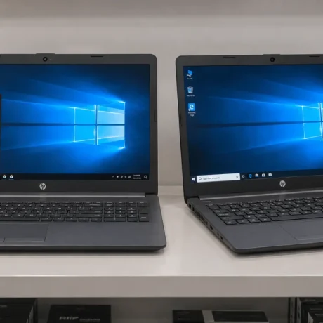 بررسی لپ تاپ های میان رده HP