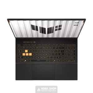 ASUS TUF Gaming F16 FX608JMR