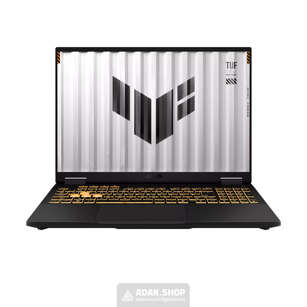 ASUS TUF Gaming F16 FX608JMR