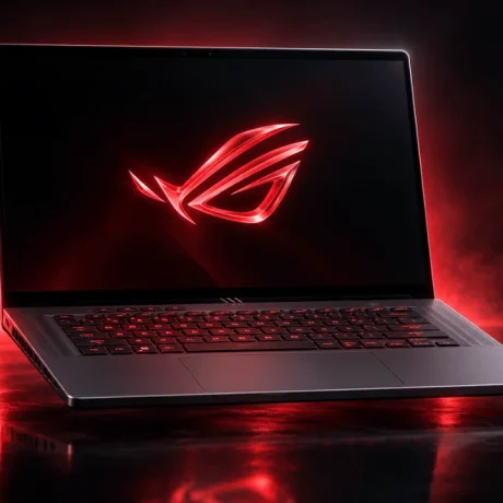 بهترین لپ تاپ های ایسوس سری ROG + راهنمای خرید